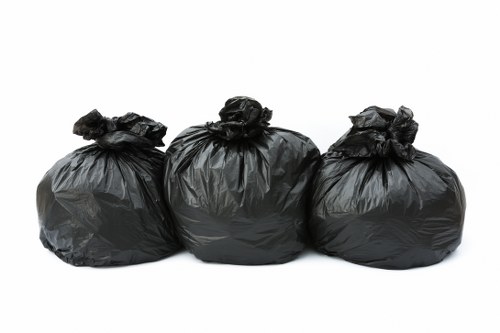 Selecting the right office clearance company in Blackwall