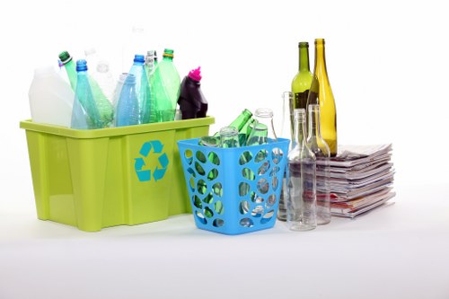 Customer-friendly loft clearance process