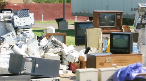 Professional Furniture Disposal Benefits