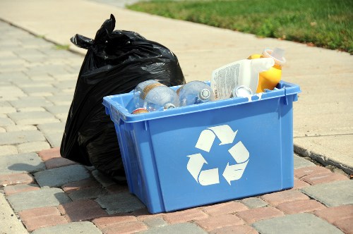 Commitment to environmental sustainability